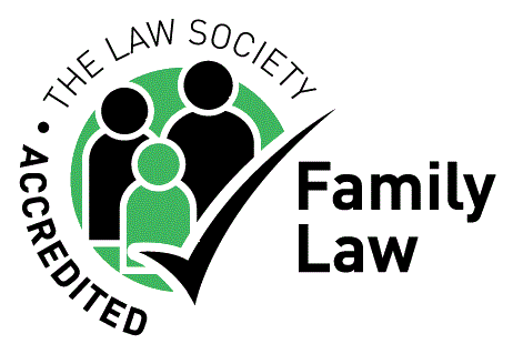 Law Society Family Law Accreditation