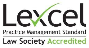 Law Society Lexcel Accreditation